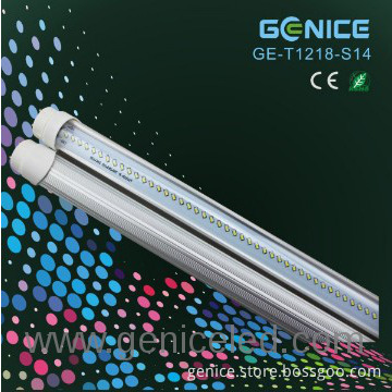 high brightness smd3014 led tubes